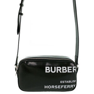 Burberry Camera Shoulder Bag